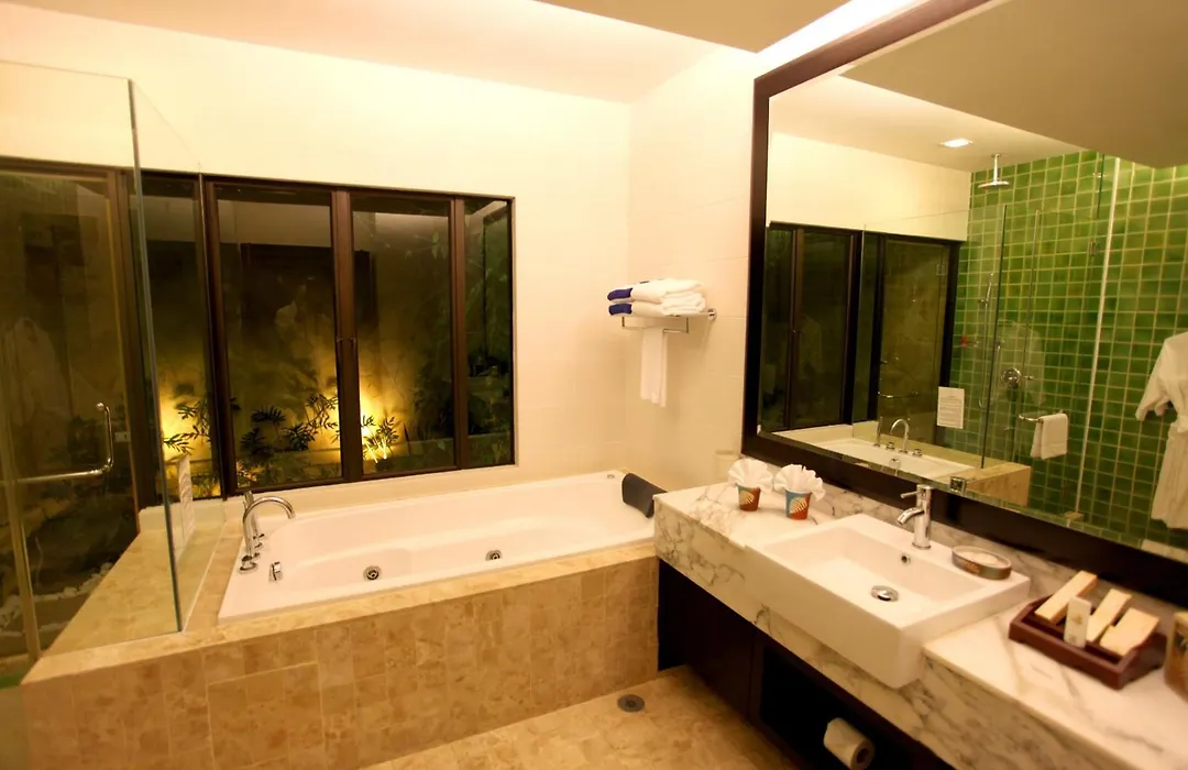 Borneo Beach Villa & Suite-1