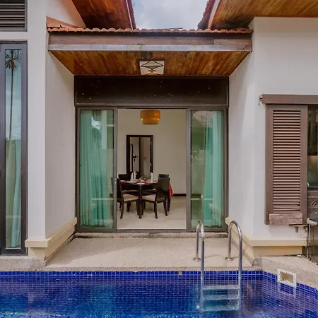Borneo Beach Villa & Suite-2