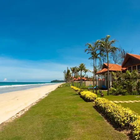 Borneo Beach Villa & Suite-3